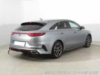 Kia ProCeed GT-Line 1.6 CRDi 2021