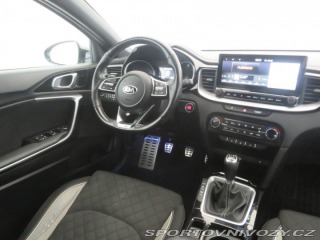 Kia ProCeed GT-Line 1.6 CRDi 2021