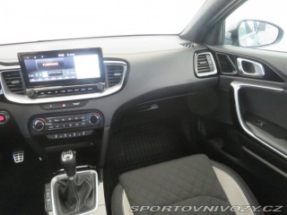 Kia ProCeed GT-Line 1.6 CRDi 2021