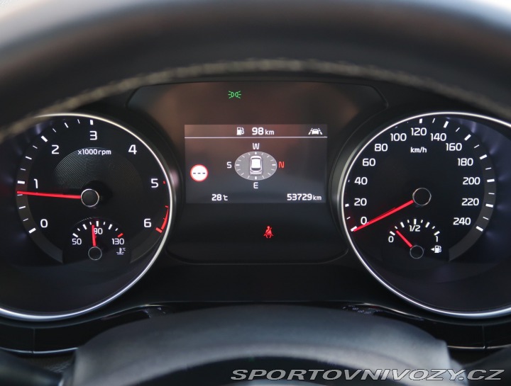 Kia ProCeed Comfort 1.6 CRDi 2020