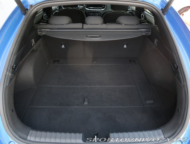 Kia ProCeed Comfort 1.6 CRDi 2020