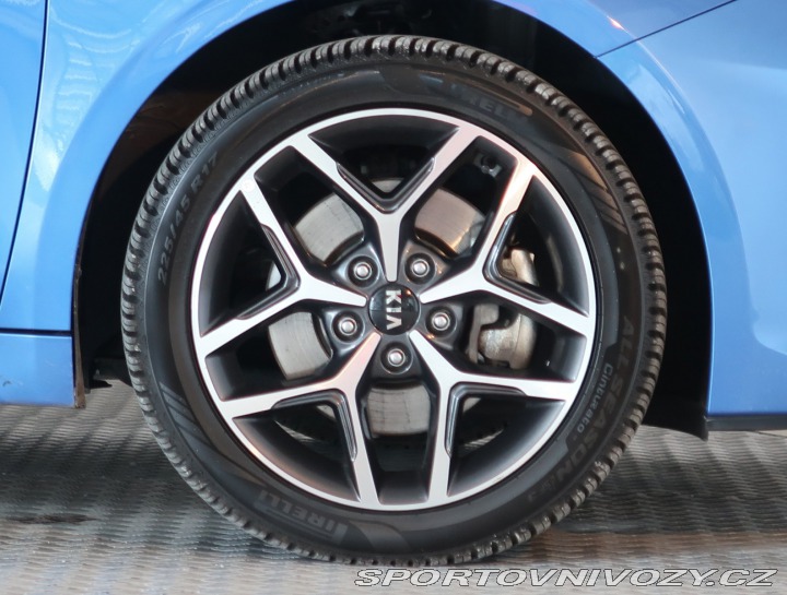 Kia ProCeed Comfort 1.6 CRDi 2020