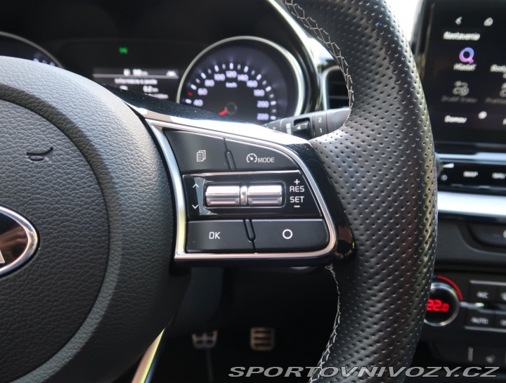 Kia ProCeed Comfort 1.6 CRDi 2020