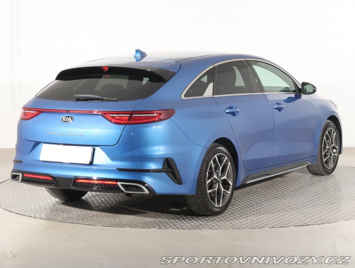 Kia ProCeed Comfort 1.6 CRDi 2020