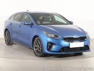 Kia ProCeed Comfort 1.6 CRDi 2020