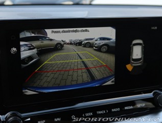Kia ProCeed Comfort 1.6 CRDi 2020