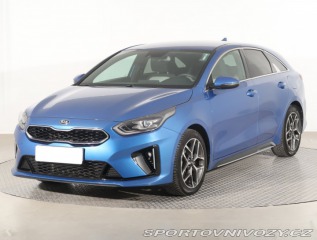 Kia ProCeed Comfort 1.6 CRDi 2020