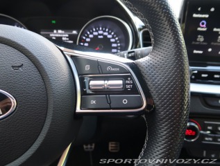 Kia ProCeed Comfort 1.6 CRDi 2020
