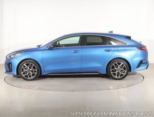 Kia ProCeed Comfort 1.6 CRDi 2020