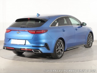 Kia ProCeed Comfort 1.6 CRDi 2020
