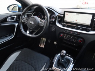Kia ProCeed Comfort 1.6 CRDi 2020