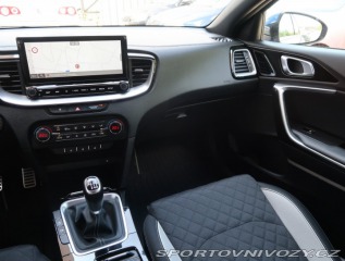 Kia ProCeed Comfort 1.6 CRDi 2020