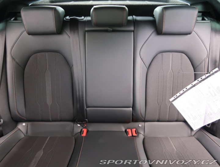 Cupra Formentor 1.5 TSI 2022