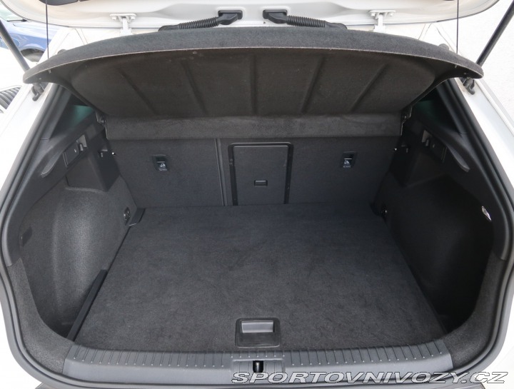 Cupra Formentor 1.5 TSI 2022