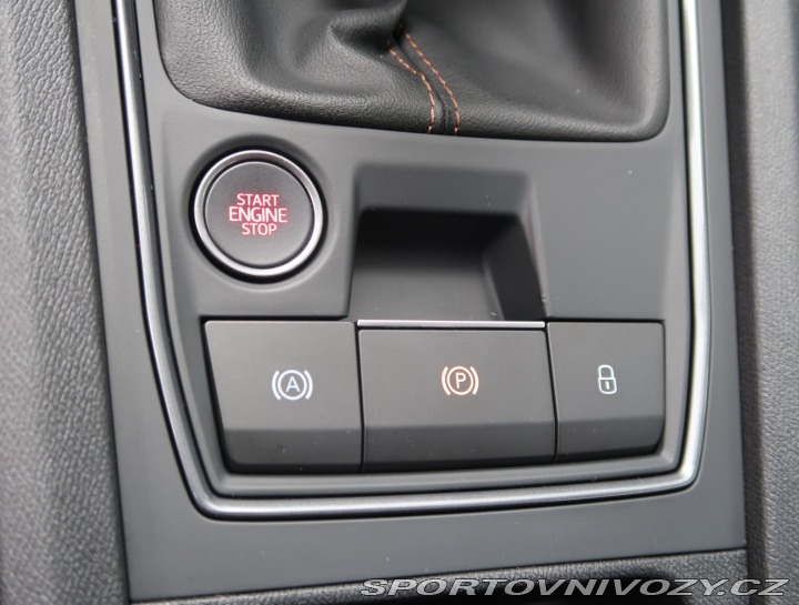 Cupra Formentor 1.5 TSI 2022