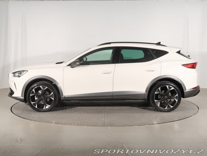 Cupra Formentor 1.5 TSI 2022