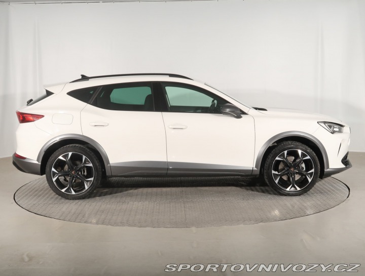 Cupra Formentor 1.5 TSI 2022