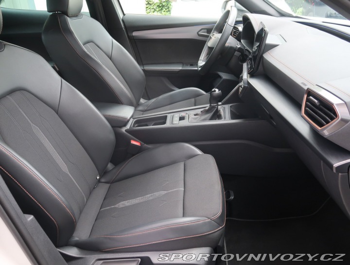 Cupra Formentor 1.5 TSI 2022