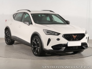 Cupra Formentor 1.5 TSI 2022