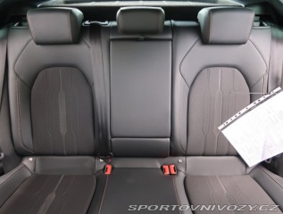 Cupra Formentor 1.5 TSI 2022