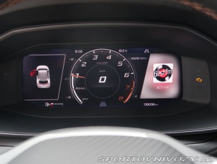 Cupra Formentor 1.5 TSI 2022