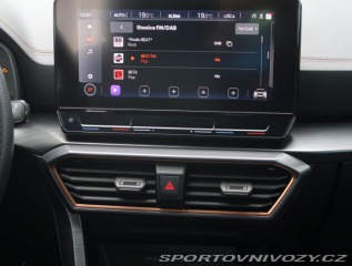 Cupra Formentor 1.5 TSI 2022