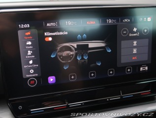 Cupra Formentor 1.5 TSI 2022