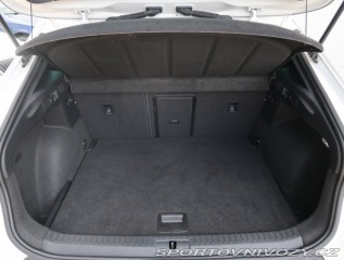 Cupra Formentor 1.5 TSI 2022