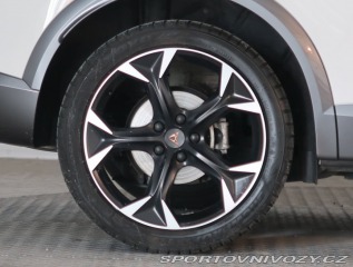 Cupra Formentor 1.5 TSI 2022