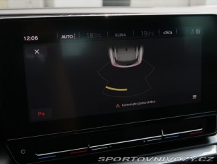 Cupra Formentor 1.5 TSI 2022