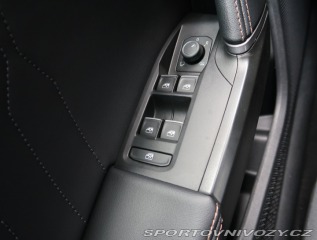 Cupra Formentor 1.5 TSI 2022