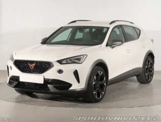 Cupra Formentor 1.5 TSI 2022
