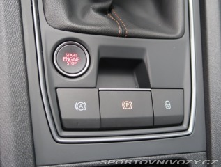 Cupra Formentor 1.5 TSI 2022