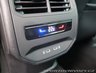 Cupra Formentor 1.5 TSI 2022