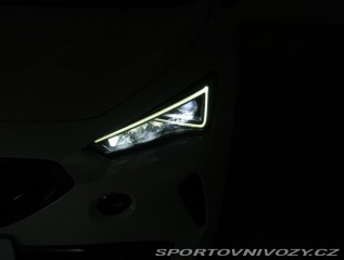 Cupra Formentor 1.5 TSI 2022