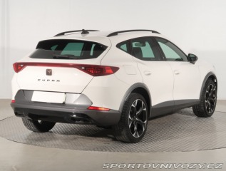 Cupra Formentor 1.5 TSI 2022