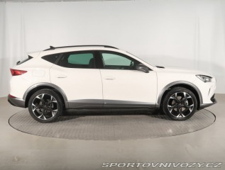 Cupra Formentor 1.5 TSI 2022