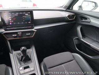 Cupra Formentor 1.5 TSI 2022