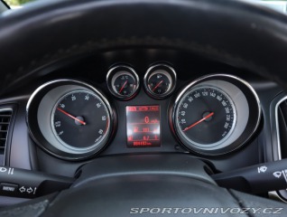 Opel Cascada 2.0 CDTI 2016
