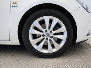 Opel Cascada 2.0 CDTI 2016