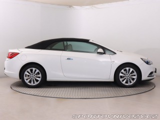 Opel Cascada 2.0 CDTI 2016