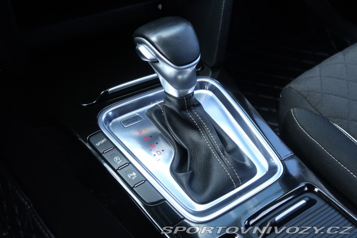 Kia ProCeed GT-Line 1.4 T-GDI 2019