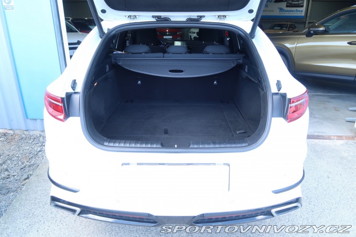 Kia ProCeed GT-Line 1.4 T-GDI 2019