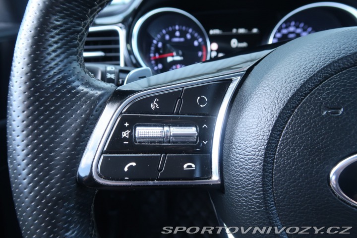 Kia ProCeed GT-Line 1.4 T-GDI 2019