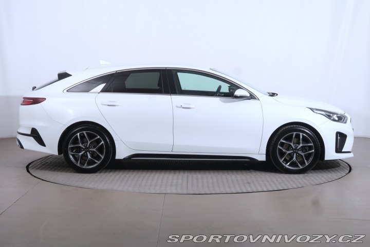 Kia ProCeed GT-Line 1.4 T-GDI 2019