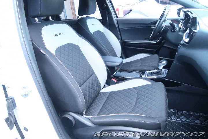 Kia ProCeed GT-Line 1.4 T-GDI 2019