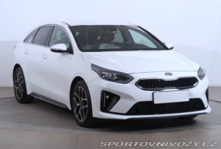 Kia ProCeed GT-Line 1.4 T-GDI 2019