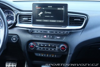 Kia ProCeed GT-Line 1.4 T-GDI 2019
