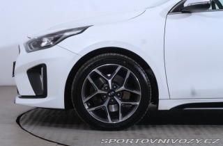 Kia ProCeed GT-Line 1.4 T-GDI 2019