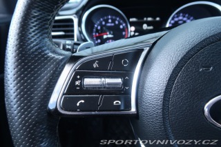 Kia ProCeed GT-Line 1.4 T-GDI 2019